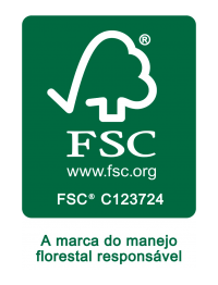 Selo de Madeira Certificada Selo de Madeira Certificada