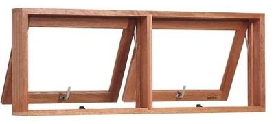 Janela de Madeira MaximAr