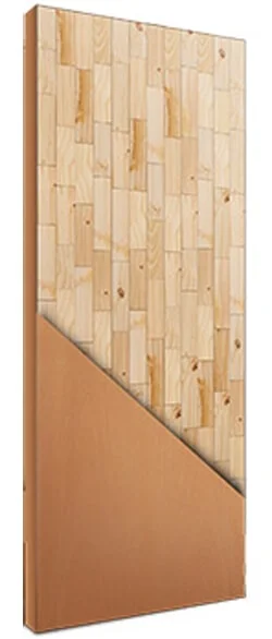 Porta Prancheta Sólida