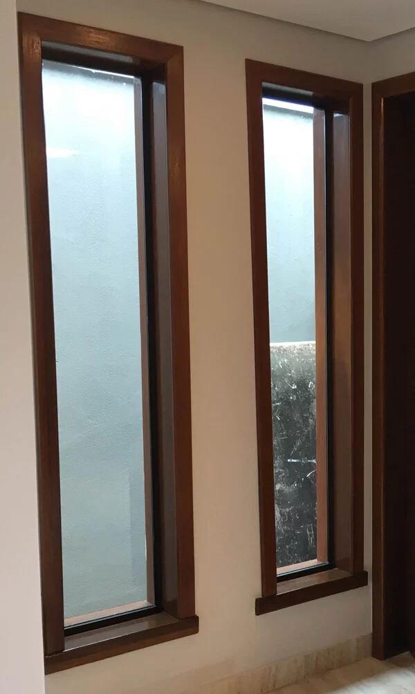 Marco Blindex Capelinha