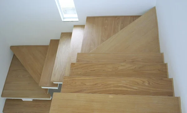 Degraus de Madeira Tauari Degraus de Madeira Tauari