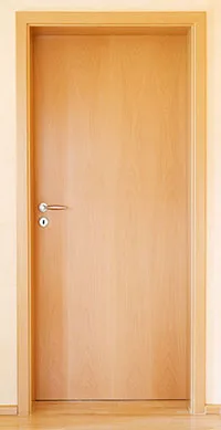 Kit Porta Pronta Lamina de Tauari