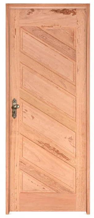 Porta Maciça de Angelim