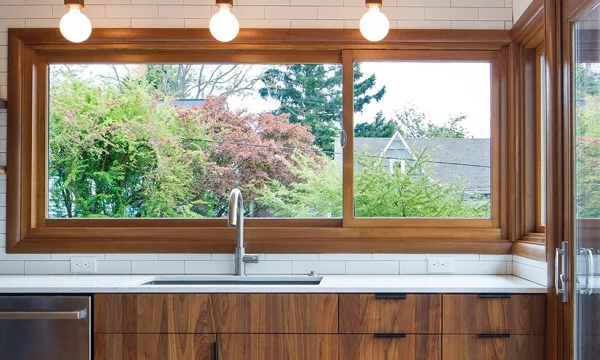 Janela de Correr Cozinha