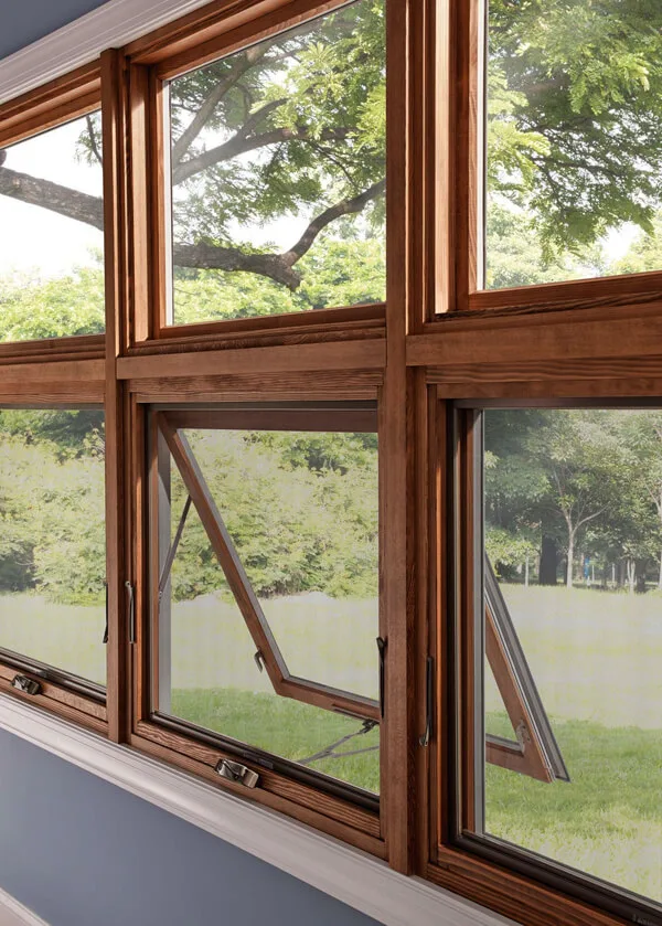 Janela MaximoAr Cozinha