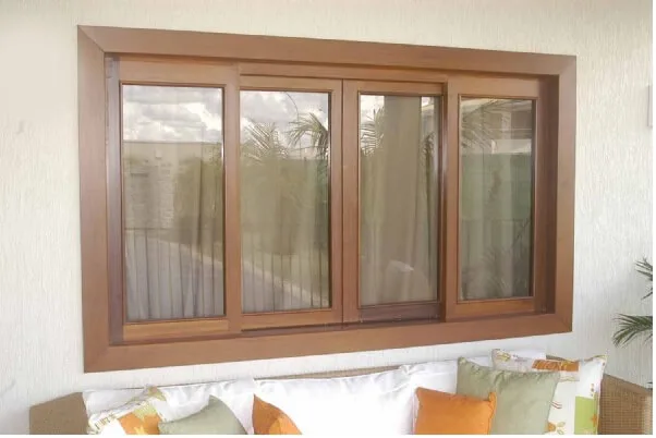 Janela Vidro Panoramico