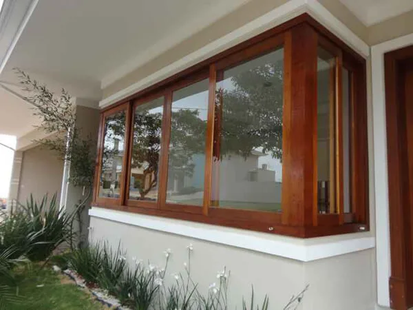 Janela de Correr para Sala