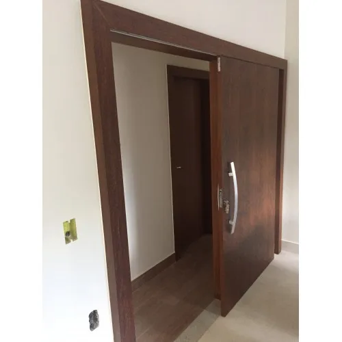 Porta Prancheta Escura Sucupira