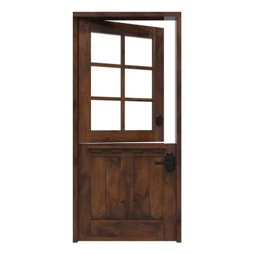 Porta Holandesa Clássica