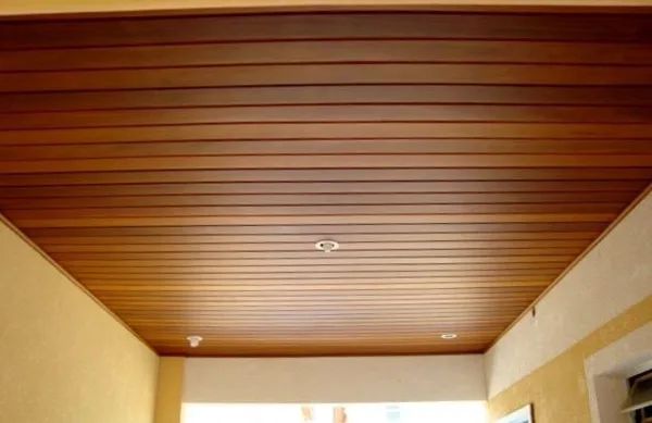 Lambri de Madeira Cumaru