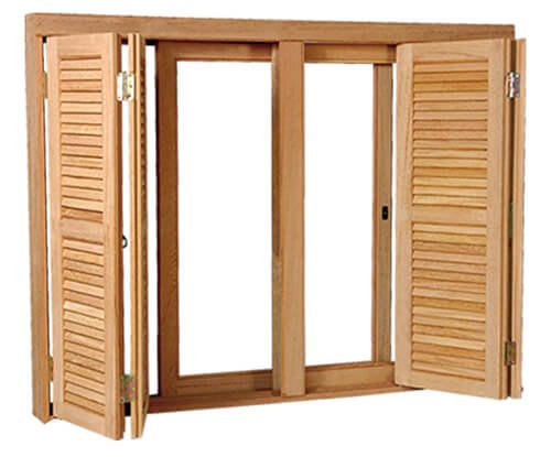 Janela Modelo Pantográfica Janela Modelo Pantográfica