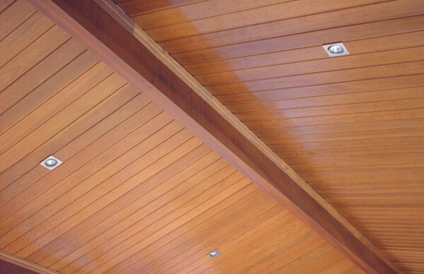 Lambri de Madeira Cedrinho