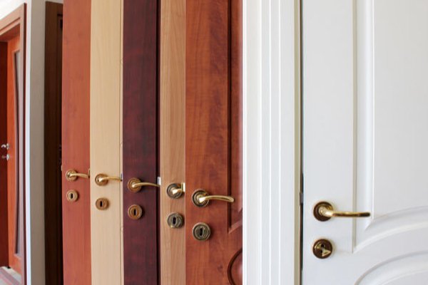 Tipos De Porta Interna