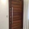 Porta Maciça Dubai