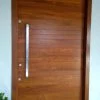Porta Estruturada Ripada
