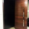Porta Pivotante Ripada