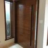 Porta Ripada Puxador em Cava