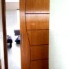 Porta Prancheta Friso de Correr