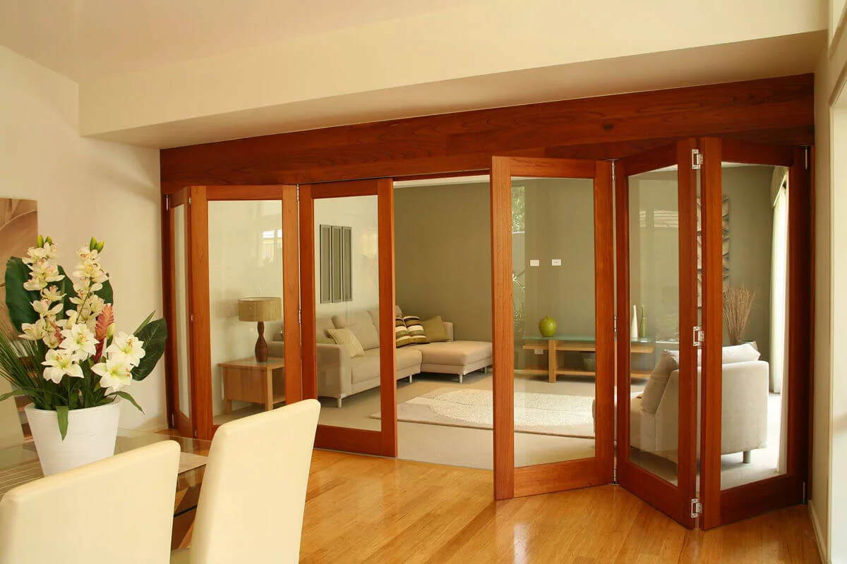 Porta Vidro Inteiro Pantográfica