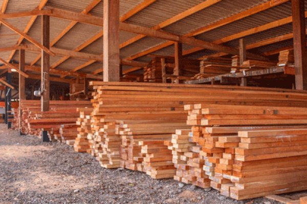 Madeireira Conselheiro Lafaiete