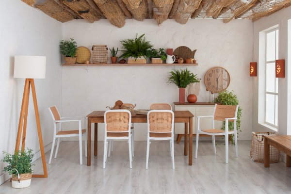 Qual cor que combina com Madeira?